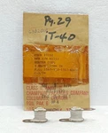 Eaton H1113 Heater Coil Pack Of 2 Freedom Series Nema Overload Relay New Surplus. Fixed Price $160.00.