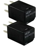 Song Chuan General Purpose Relays 303-1ah-c-r1-u01-12vdc ( Pack Of 2) Spno.... Fixed Price $15.87.