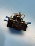 Potter & Brumfield Prd5dyo 110v Dc Power Relay. Fixed Price $34.98.