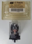 New Dayton 5x824m Relay 120vac 50/60hz 10a Spdt. Fixed Price $29.95.