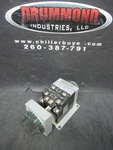 Agastat Time Delay Relay 0.2-2 Seconds 7032aaa 120 Volt Voil 600 Vac 10 Amp. Fixed Price $214.95.