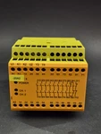 Pilz Pze 9 24vdc 8n/o In/c Safety Relay. Fixed Price $135.00.