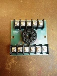 Curtis Rs11 11-pin Relay Socket. Fixed Price $6.99.