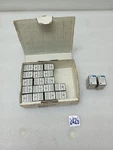 Finder Relay 55.34.9.024.0040 24vdc(free Fast Shipping). Fixed Price $70.00.