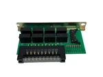 New Okk-japan Ym9095330a Power Relay Card 3e2103916a. Fixed Price $650.00.