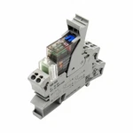 Wago 788-346 In: Dc 24v Out: Ac 250v/2x8a Relay Module / -unused-. Fixed Price $22.40.