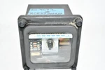 Ge 12sfc99aa001a Time Overcurrent Relay 125 Vdc Gek-45401 W/ Enclosure. Fixed Price $64.98.