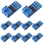 Dc Motor Speed Controller - Pwm Adjustable 0-20khz Switch Drive Module, 5v.... Fixed Price $21.07.