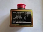 Electro Tech Inc Relay Pn 7357485, Spst, Nc, Momentary, Nsn 5945006368778, Nos.. Fixed Price $195.00.