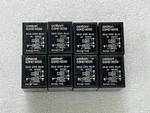 Lot Of 8 Pcs - Omron G3hd-x03s Solid State Relay Input 3-28vdc Load 50vdc Used. Fixed Price $100.00.
