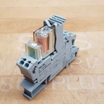 Schrack Sr2m V23047-a1024-a501 Relay, 24vdc Coil 6 Amp 250 Vac Contacts. - Used. Fixed Price $12.82.