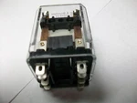 Potter & Brumfield 24v. Dc. Kuep-11d15-24 Dpdt Relay. Fixed Price $10.00.