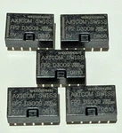 5x Axicom 5v Coil 2 Amp Relay Rated At 250 Vac - Tiny 5 V Pc Mount Fp2. Fixed Price $16.95.