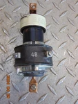 Durakool Cfch-392 Mercury Relay. Fixed Price $59.00.