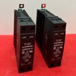 Crydom Ckrd2410 Solid State Contactor 240v 10a - 1 Lot Qty 2. Fixed Price $71.97.