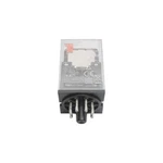 Omron Mks2p1-d 24vdc 10a Nsnp. Fixed Price $29.00.