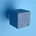1pc Gm 13351610 12vdc Power Relay 4pins. Fixed Price $4.45.