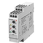 1pc Carlo Gavazzi Inc Dib01cm24100a Relay,e-mech,3-phase Monitor,spdt,8a,ct. Fixed Price $215.38.