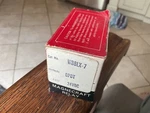 Magnecraft W88lx-7 Relay 6pdt 24vdc. Fixed Price $40.00.