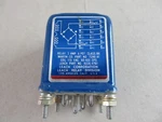 Leach Relay 3a 6 Pdt 72a6-a1 Coil 115vac Part No 9226-4761. Fixed Price $99.99.