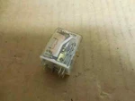 New Potter & Brumfield Relay R10-e1l2-v700 24vdc 8 Pins R10e1l2v700. Fixed Price $49.00.