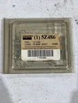 Dayton 5z486 General Purpose Cube Relay, 15a 12v, New Free Shipping. Fixed Price $18.00.
