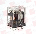 Omron Ly2n-ac220/240 / Ly2nac220240 (new No Box). Fixed Price $12.83.