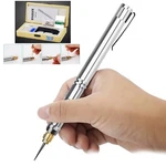 Mini Electric Drill Engraver Grinder 3.7v Grinding Machine Rechargeable Dremel. Fixed Price $31.32.