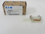 239885 New In Box; Eaton B3no-2 B200 Thermal Overload Relay; Style #4323b04g02. Fixed Price $70.43.