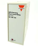 Carlo Gavazzi Level Relay Sv190724 Dual Control Npn Sensing 24v Dc. Fixed Price $41.25.