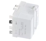 Frosty Factory Rva2aekd, U012, Start Relay, 3/4hp, 35a, 400v Ac. Fixed Price $124.99.