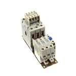 Eaton / Cutler Hammer Ce15jn3 60a Contactor 120 Vac 3p W/ C320kgt15 & C306gn3. Fixed Price $124.99.