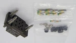 Se310-1010 Dri Relays M12883 Mil Spec Relay Socket (2/pk). Fixed Price $50.00.