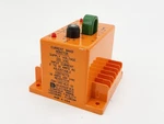 New Diversified Electronics Cba-120-ale-10 Current Band Monitor 120v 10a. Fixed Price $485.00.