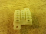 Midtex Division 70-0009 Midland Ross Relay Socket Lot Of 2. Fixed Price $10.96.