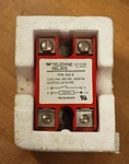 Teledyne Ssp 621-6 Relay 40amp, 480vac, 32vdc - New. Fixed Price $9.97.