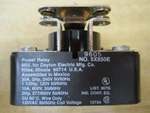 Dayton 5x850e Power Relay. Fixed Price $29.44.