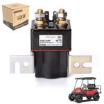 Albright Solenoid 48 Volt, 4 Terminal For Club Car Ds & Precedent 20.... Fixed Price $40.74.