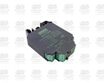 Murr Electronics 516001 Rm 14/24vdc Input Relay. Fixed Price $25.76.