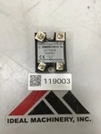 Gordos Relay G575a25 Used #119003. Fixed Price $55.00.