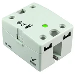 Dayton 1egl1 Solid State Relay, 1 Phase, Screw, Surface, Scr. Fixed Price $21.59.