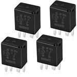 G8v-rh-1c7t-r-dc12 Power Relay Multi Purpose Fuel Pump Black Auto.... Fixed Price $16.94.