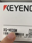 1pc Keyence Cv-h035m Cvh035m Industrial Camera New Expedited Shipping. Fixed Price $440.00.