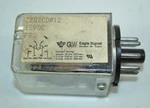 Eagle Signal Relay G.p. 12vdc 10a Model# 22q2cd012. Fixed Price $22.66.