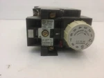 Square D 8501 X0-00 Control Relay Type X1d1 Timing 10a 120vac 60hz. Fixed Price $29.96.