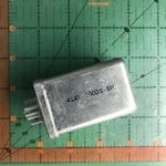 Sigma Instruments Relay 41j0-1000s-sil 1000 Ohms Electromagnetic Obsolete. Fixed Price $405.77.