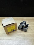 Square D 8501co6v29 Ser. E Power Relay New. Fixed Price $25.00.
