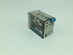 Allen-bradley 700-hc24z24-3-4 Ser. D Relay 24vdc Coil, 7amp, 240vac. Fixed Price $12.20.