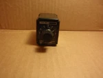 Ter00305 Syracuse Electronics Timer 8 Pin Time Delay Relay. Fixed Price $13.99.
