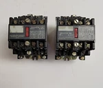 Allen Bradley Ac Relay Series C. 700-n400a1. Lot Of 2.. Fixed Price $19.99.